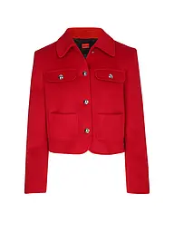 HUGO | Petite veste AGESIA | Rouge