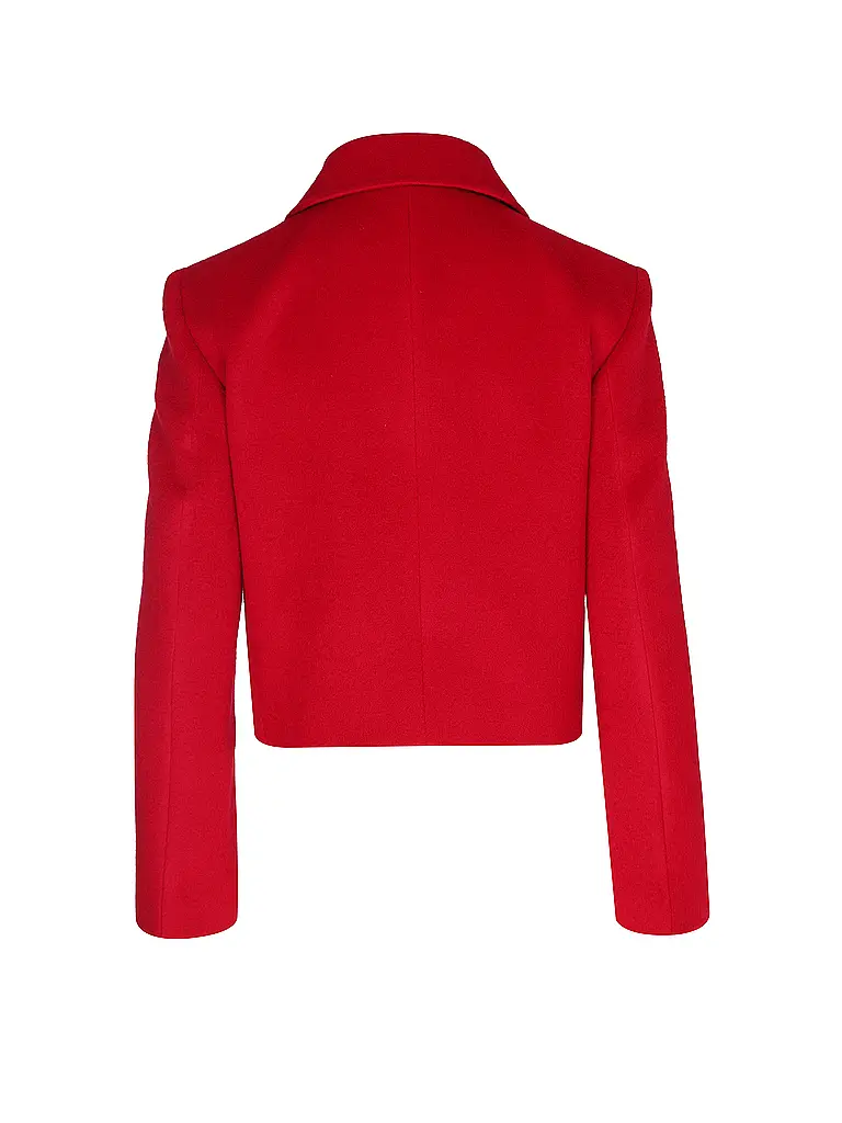 HUGO | Petite veste AGESIA | Rouge