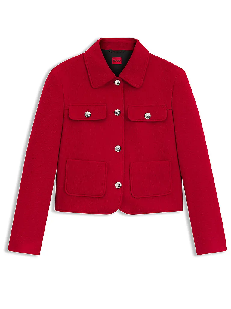 HUGO | Petite veste AGESIA |