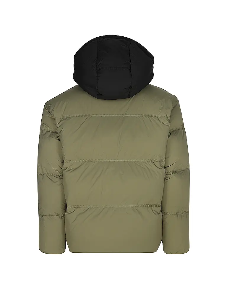 HUGO | Produktname: Steppjacke BODO | Olive