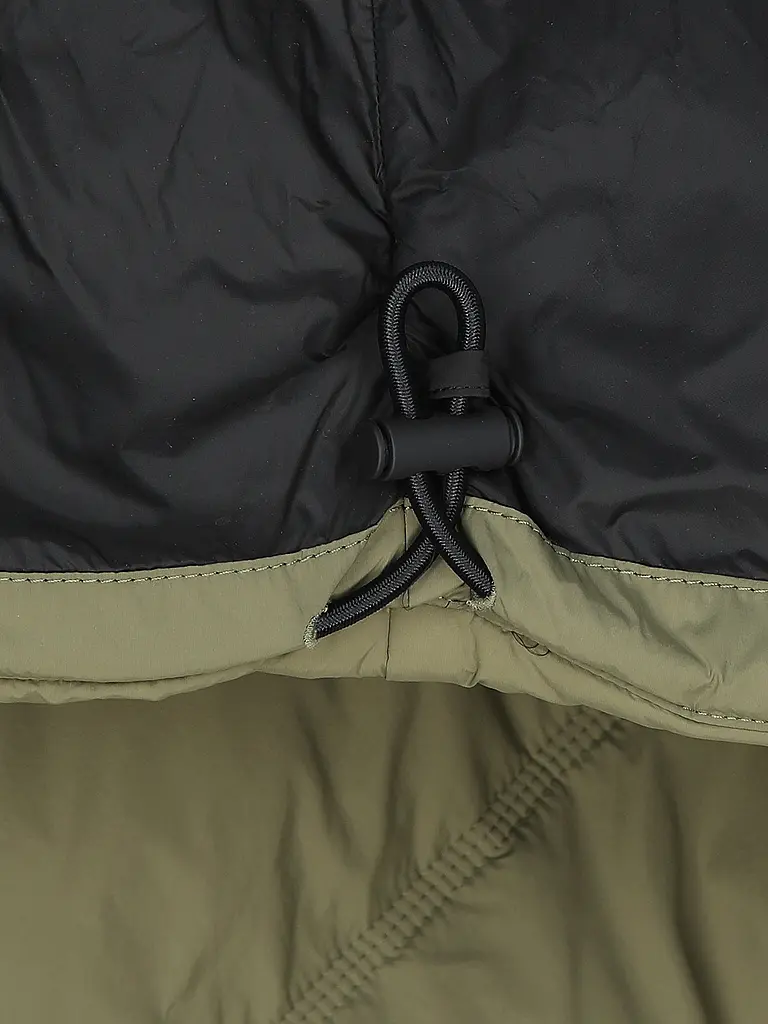 HUGO | Produktname: Steppjacke BODO | Olive