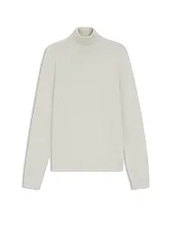 HUGO | Pull à col roulé THOMAS M | Beige