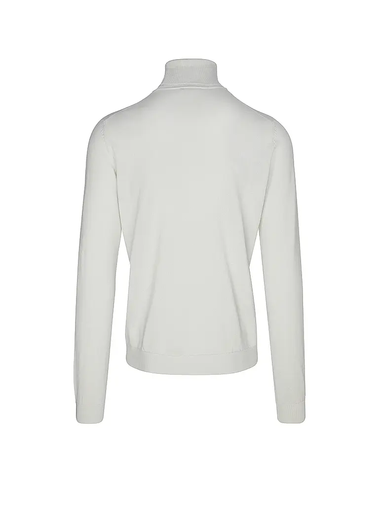 HUGO | Pull à col roulé THOMAS M | beige