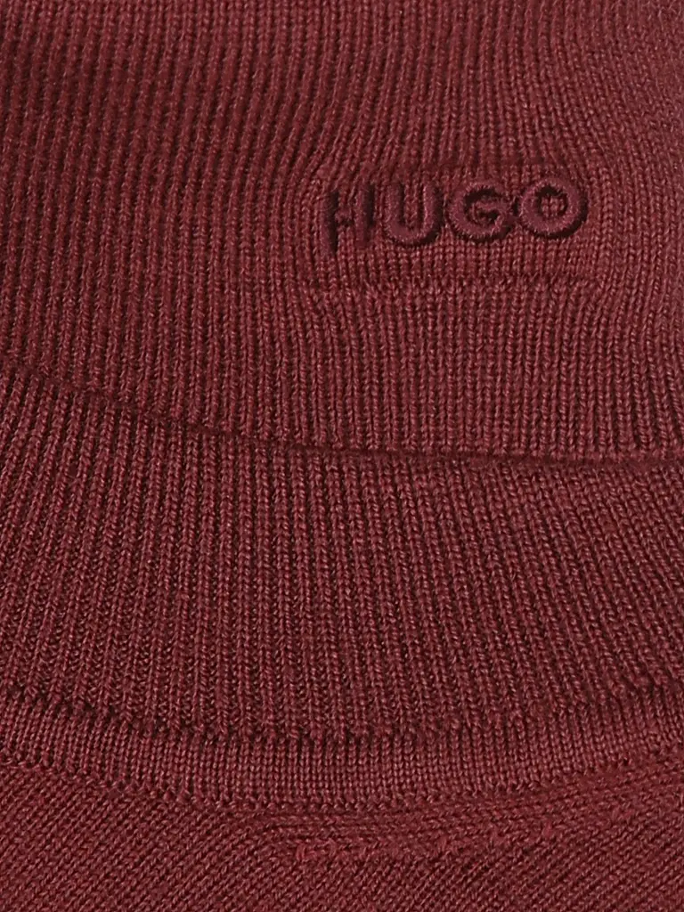 HUGO | Pull à col roulé THOMAS M | 
