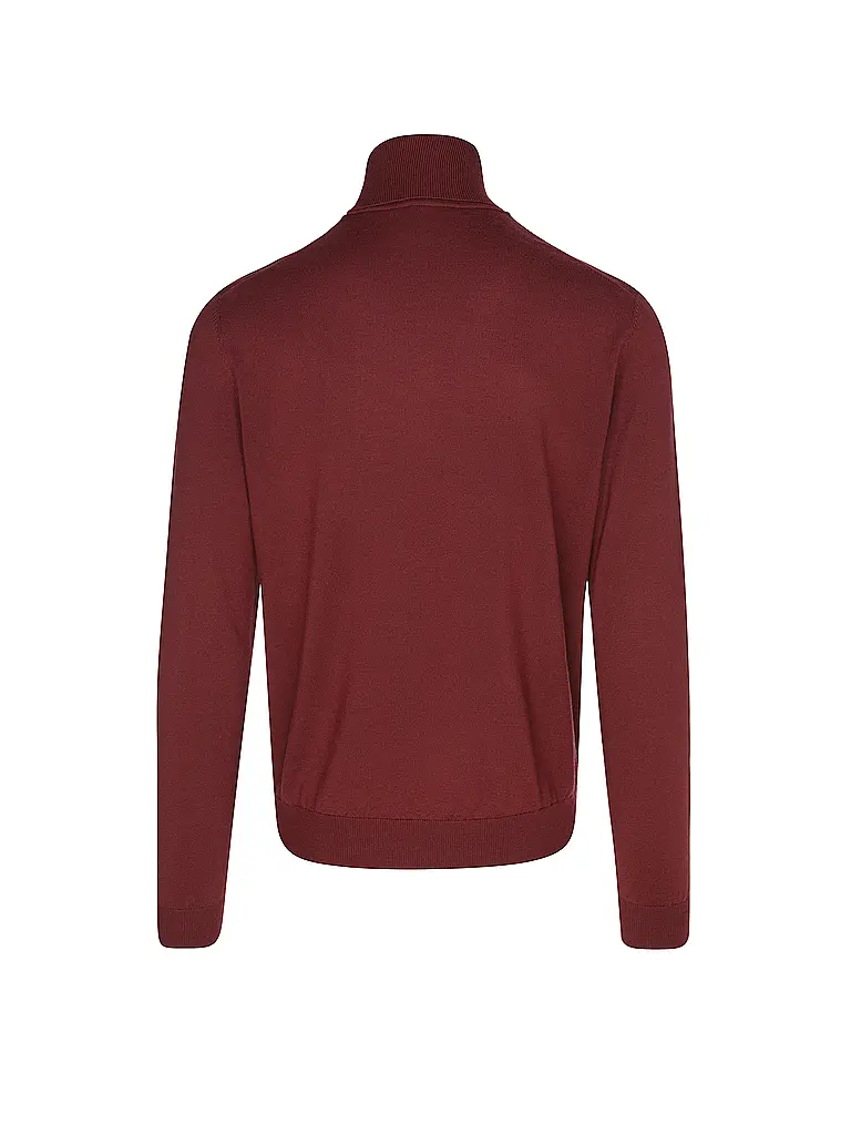 HUGO | Pull à col roulé THOMAS M | 