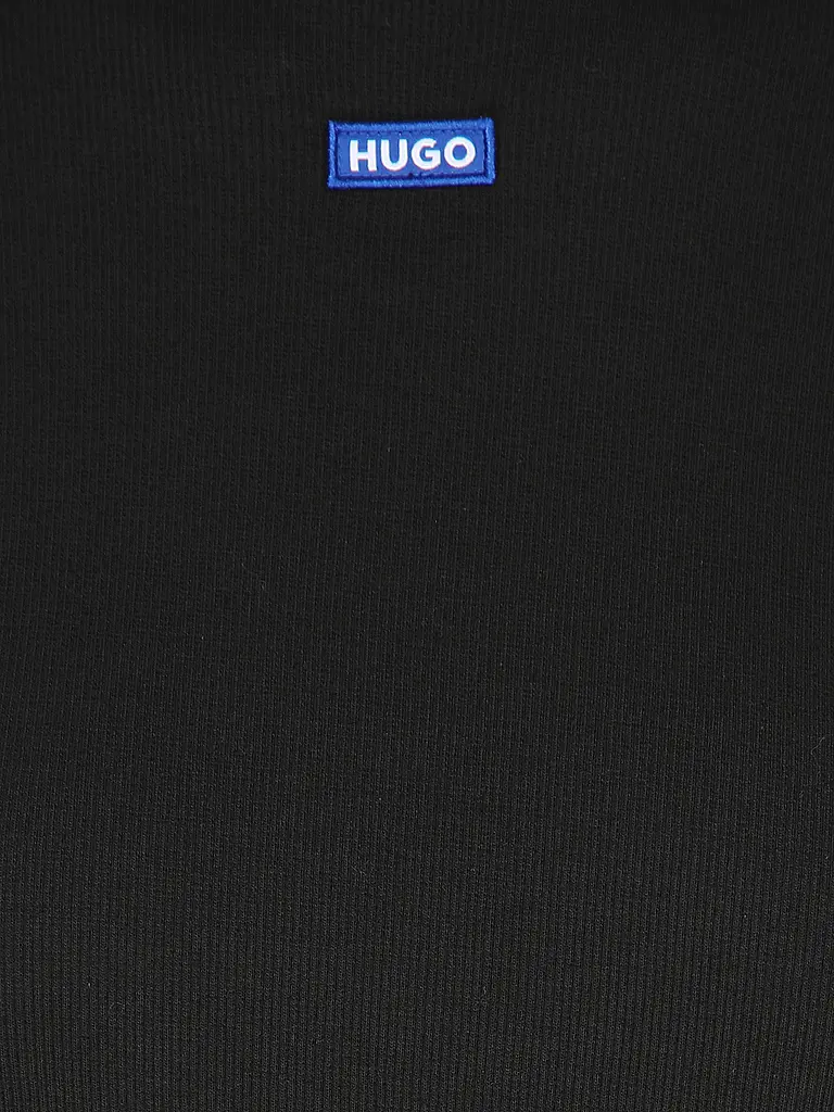 HUGO | Pull à col roulé | 