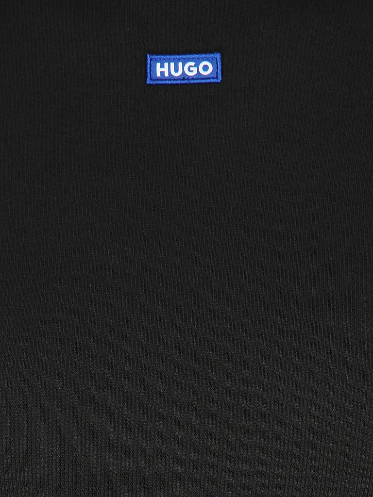 HUGO | Pull à col roulé | 