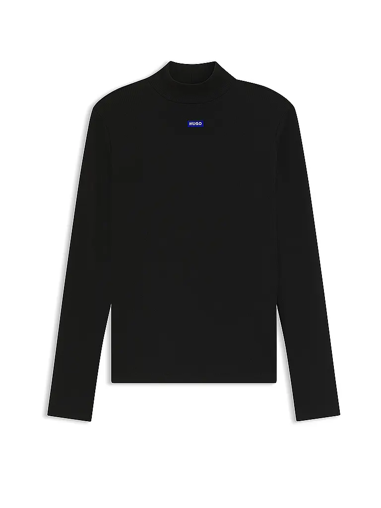 HUGO | Pull à col roulé | 