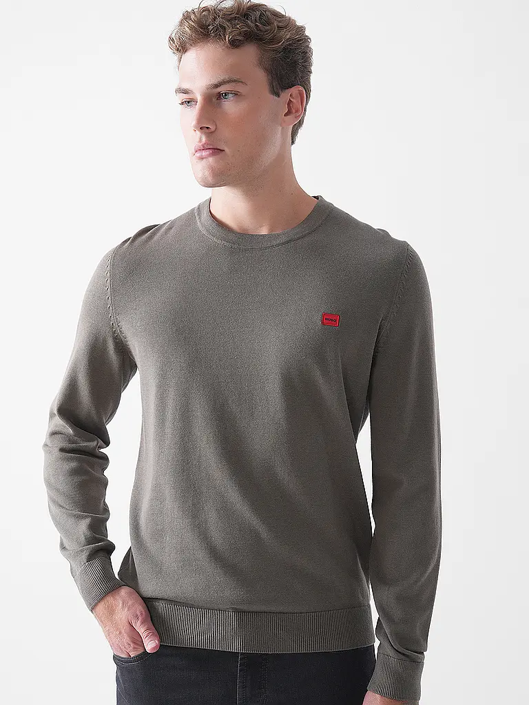 HUGO | Pull SAN CASSIUS-C1 | 