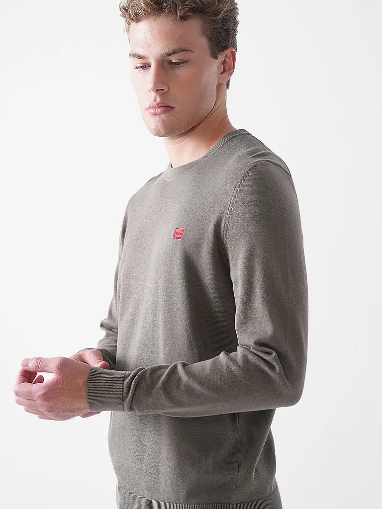 HUGO | Pull SAN CASSIUS-C1 | 