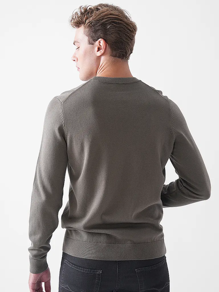 HUGO | Pull SAN CASSIUS-C1 | 