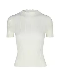 HUGO | Pull SARPHAPILK | Crème