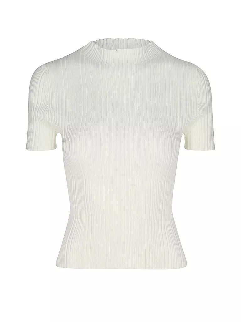 HUGO | Pull SARPHAPILK | Crème