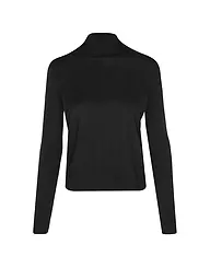 HUGO | Pull SEDENNIAN | Noir