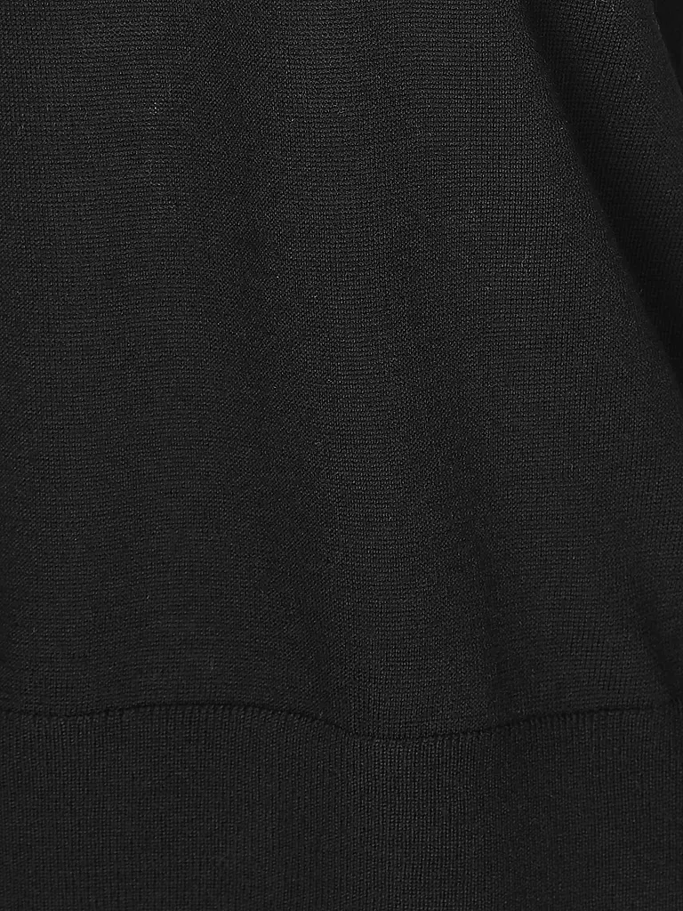 HUGO | Pull SEDENNIAN | Noir