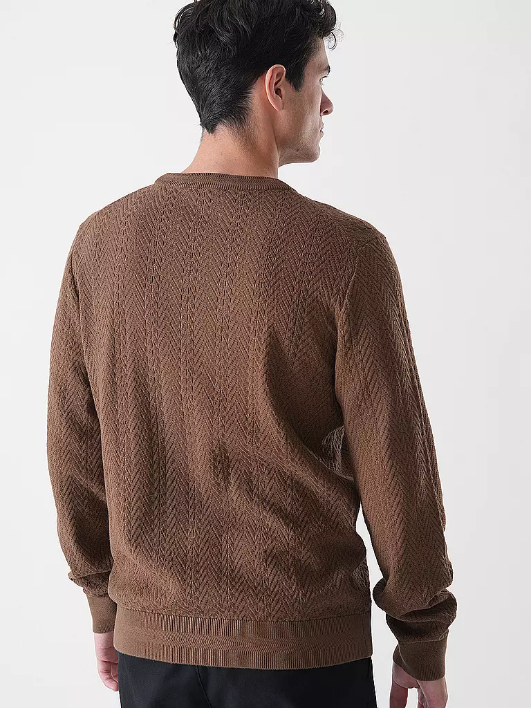 HUGO | Pull SIMO | 