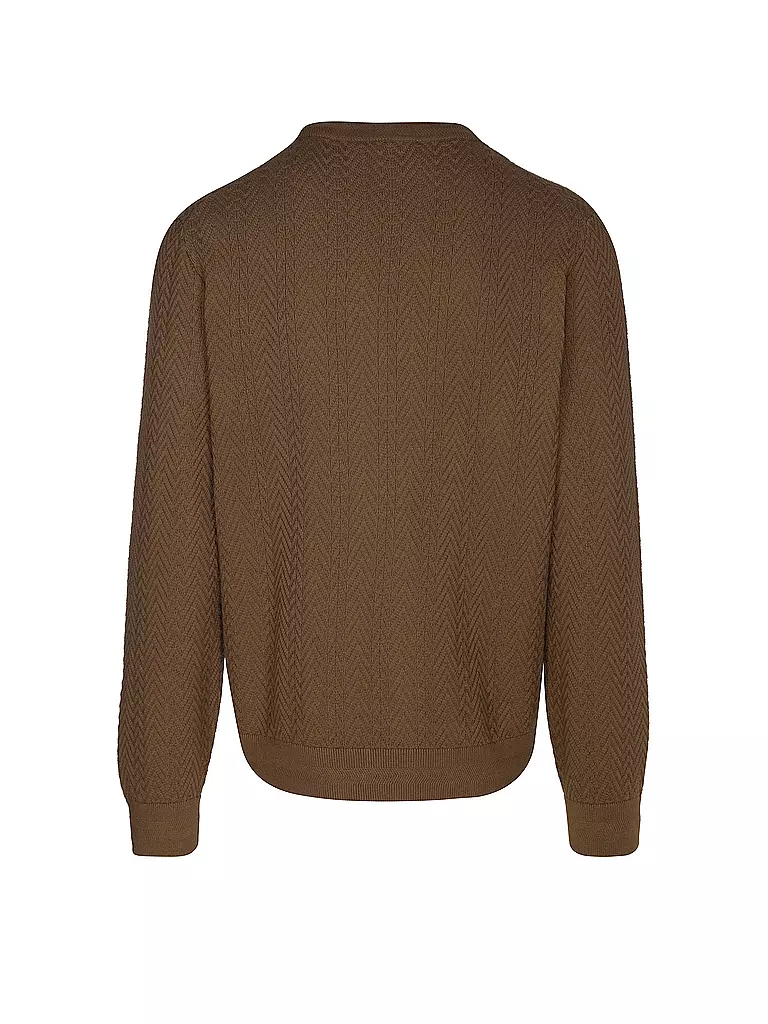 HUGO | Pull SIMO | 