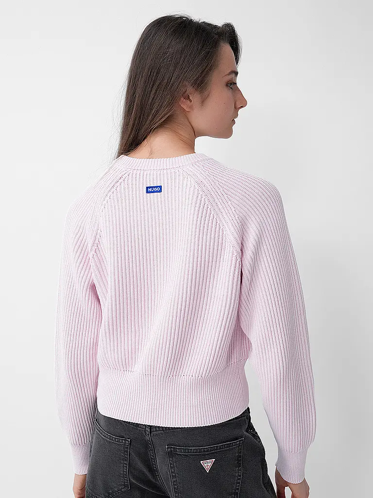HUGO | Pull SLIPER_B | 