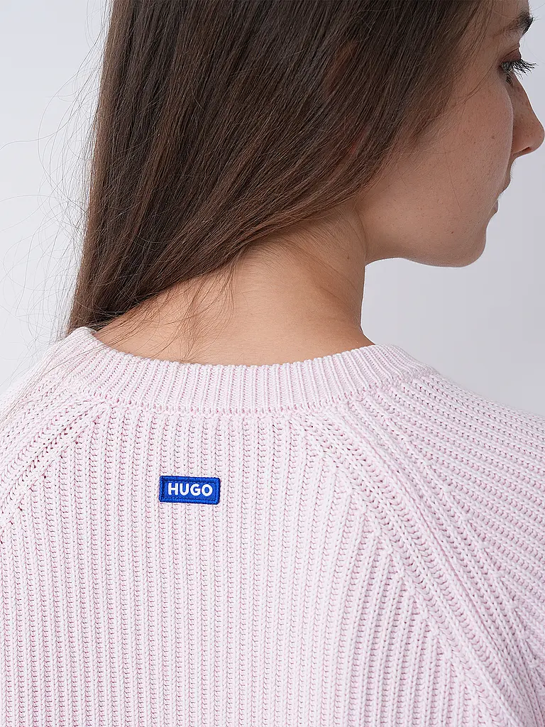 HUGO | Pull SLIPER_B | 