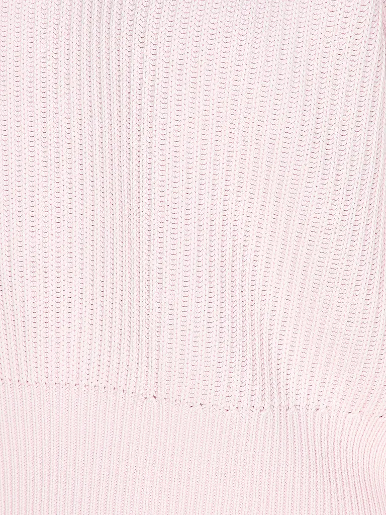 HUGO | Pull SLIPER_B | rosa