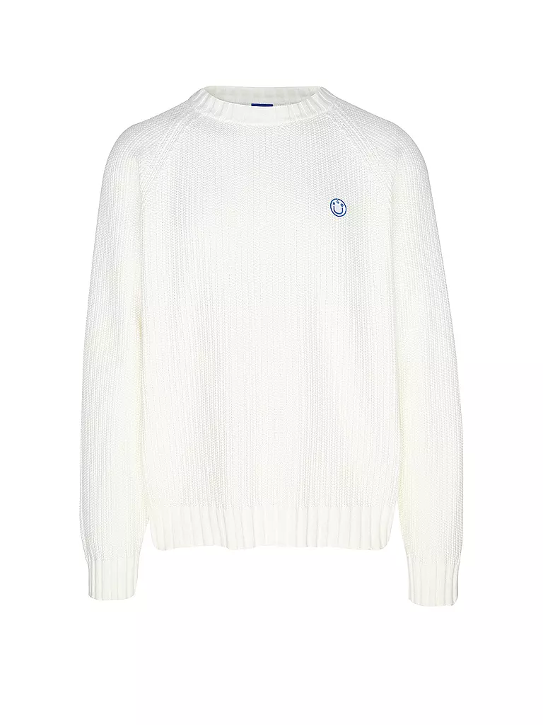 HUGO | Pull SONNI | hellgrau