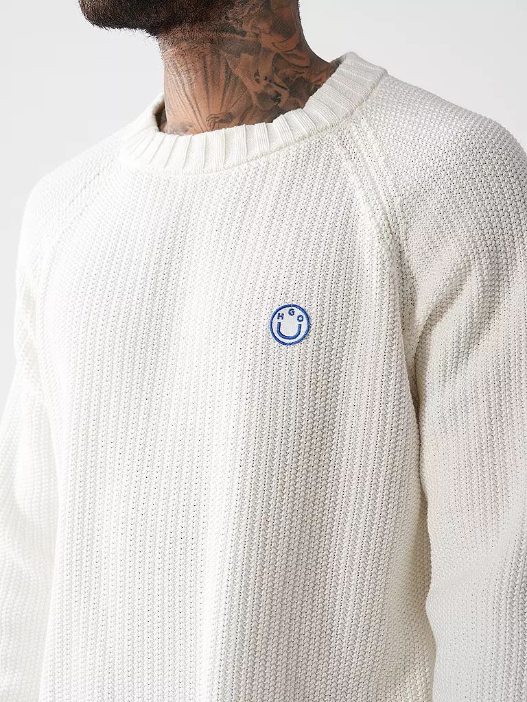 HUGO | Pull SONNI | 