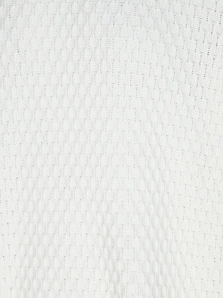 HUGO | Pull SYER | Crème