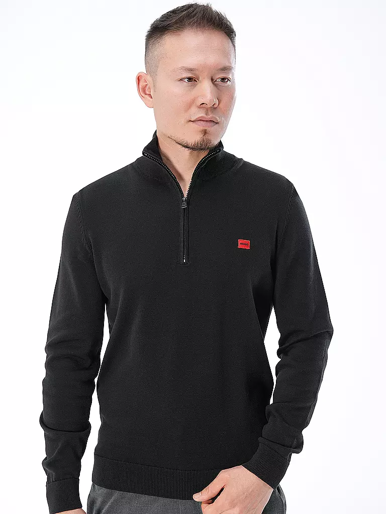 HUGO | Pull Troyer SAN QUINTUS-C | 