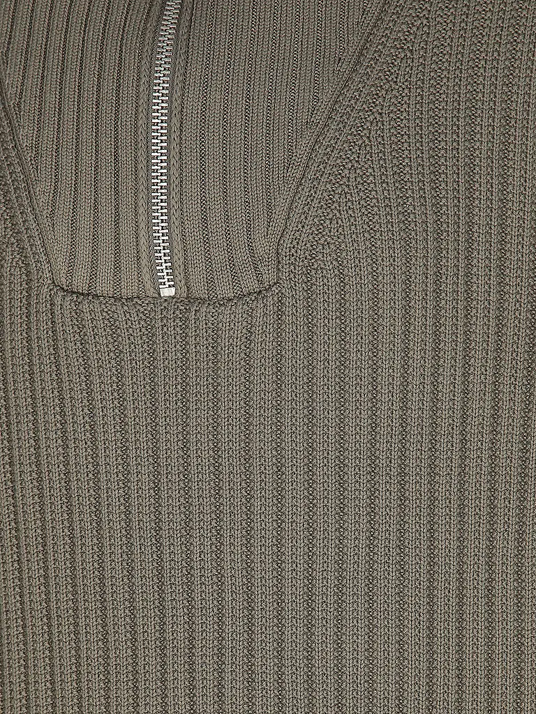 HUGO | Pull Troyer SRIGG | 