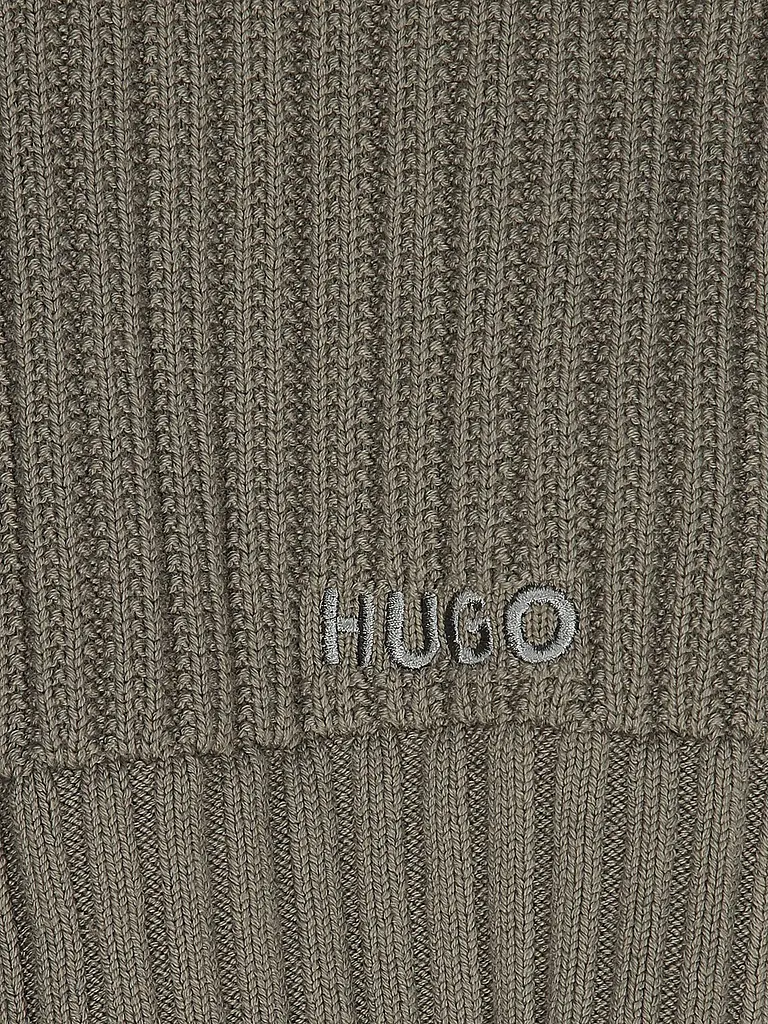 HUGO | Pull Troyer SRIGG | 