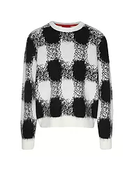 HUGO | Pull | Blanc