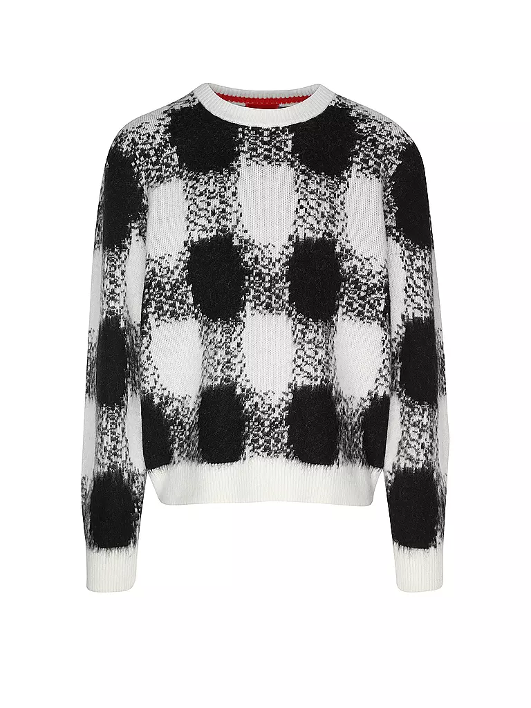 HUGO | Pull | weiss