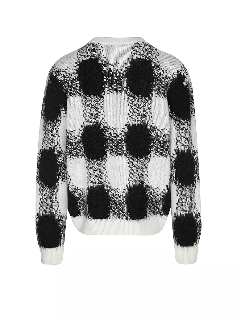 HUGO | Pull | 