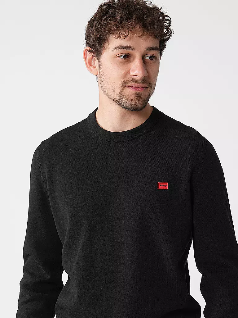 HUGO | Pullover SAN CASSIUS | 