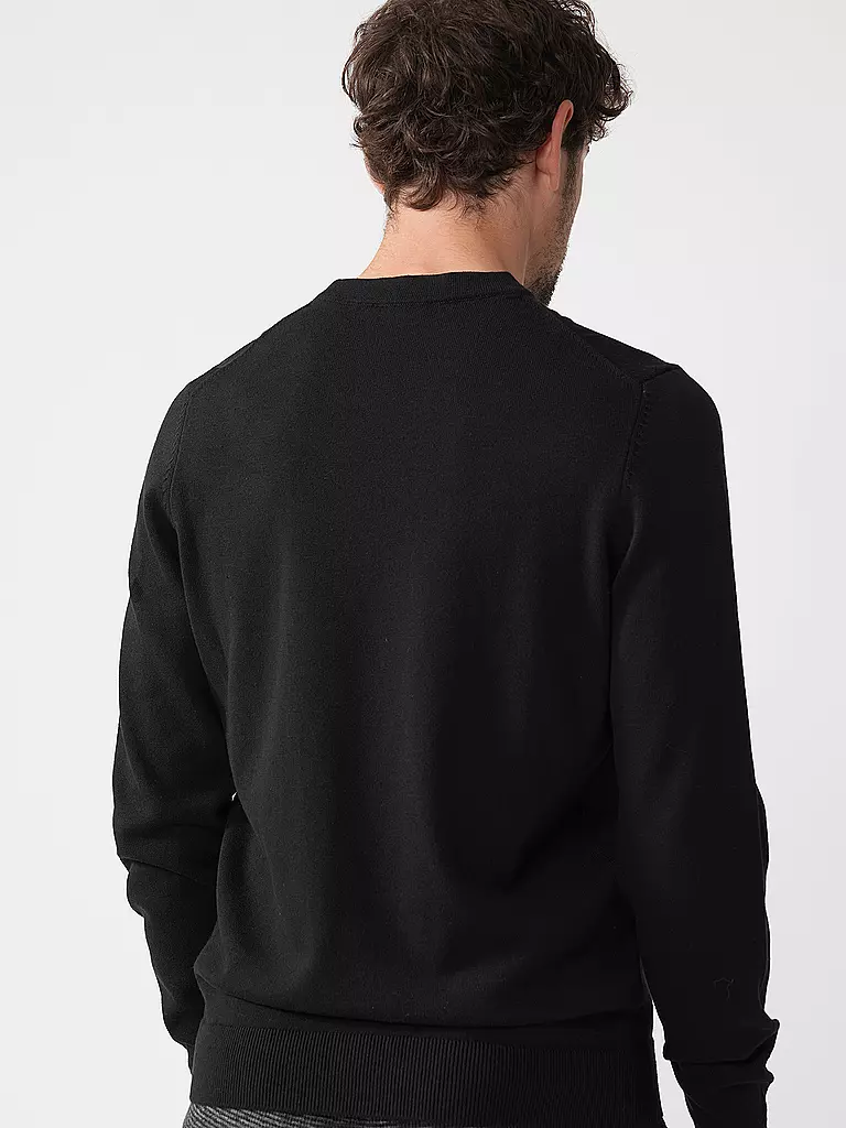 HUGO | Pullover SAN CASSIUS | 