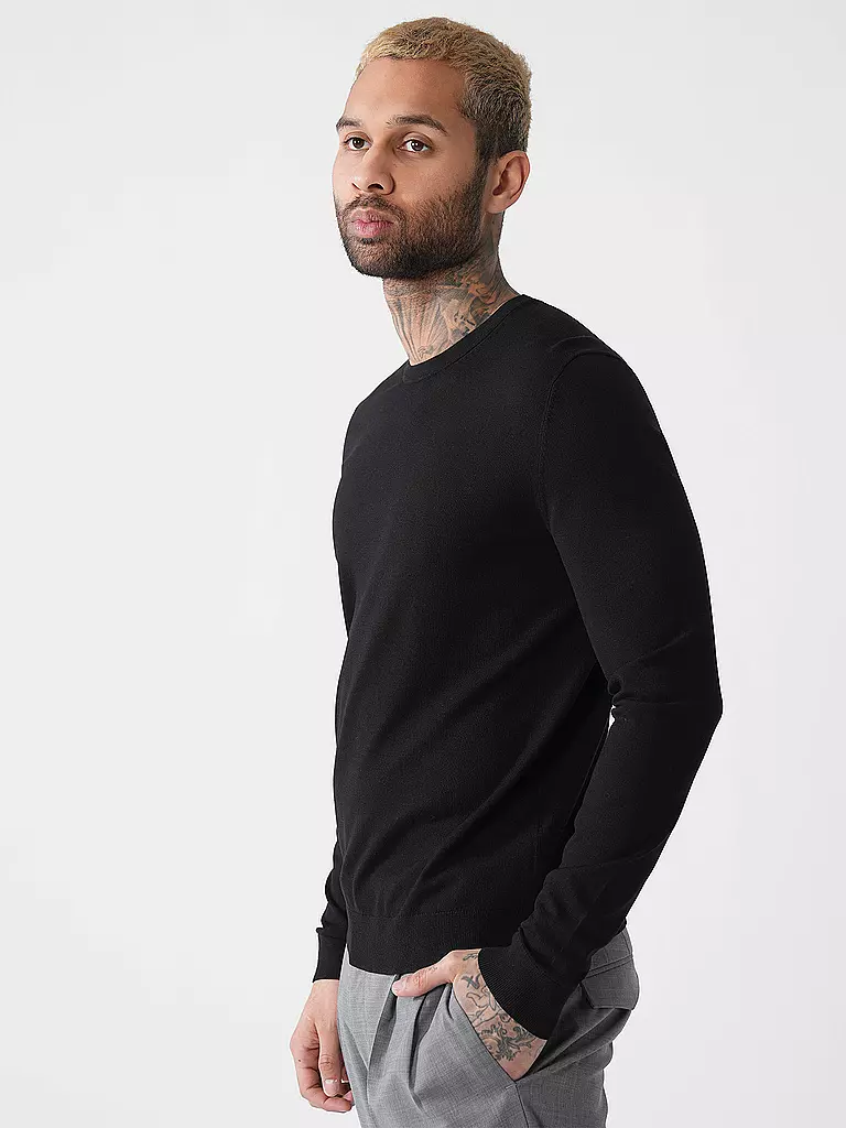 HUGO | Pullover SAN CODY | 