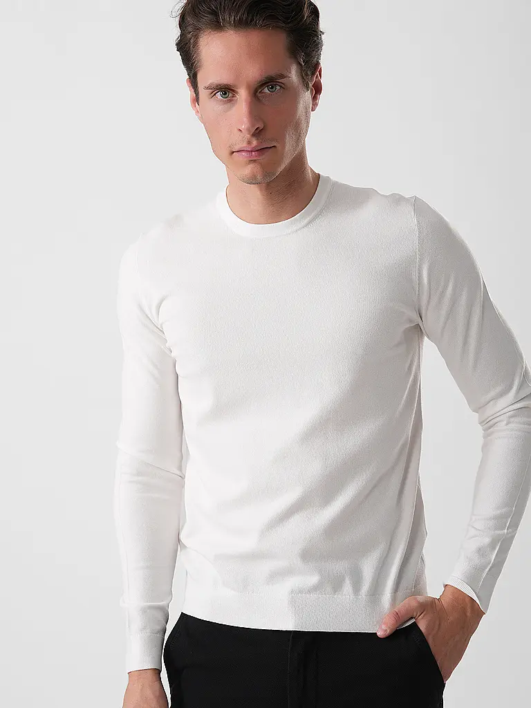 HUGO | Pullover SAN CODY | 