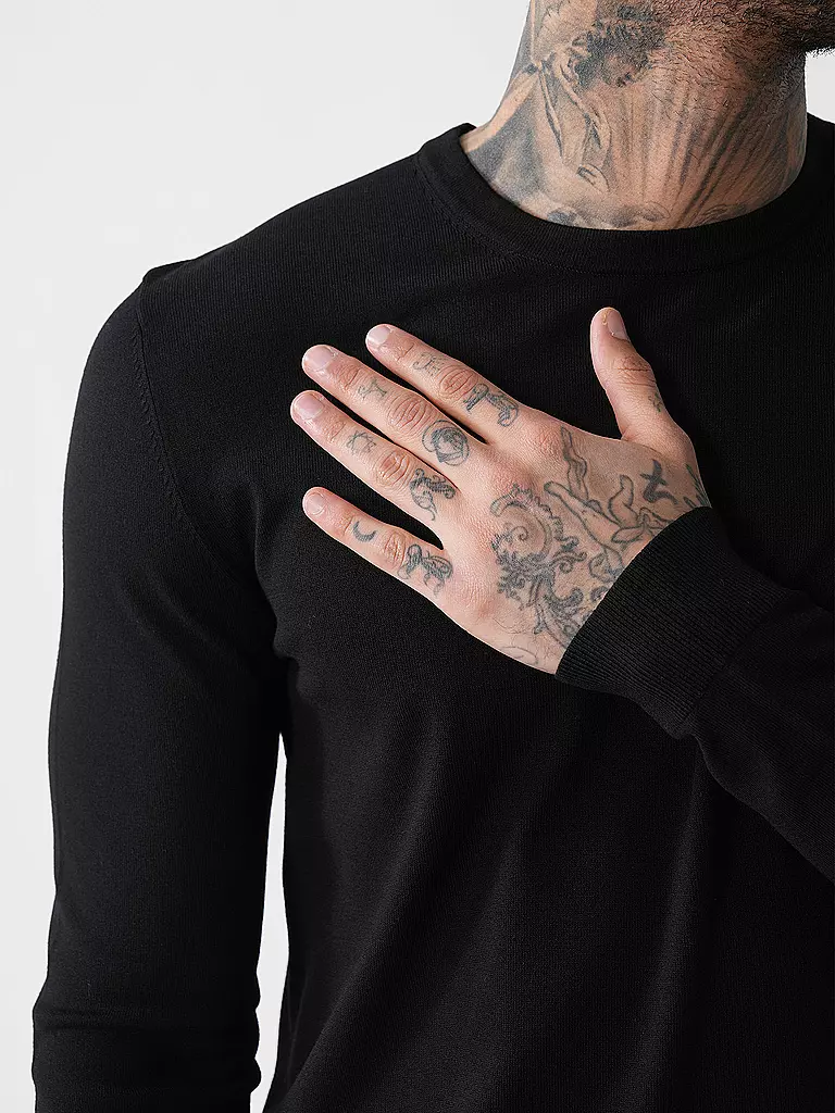 HUGO | Pullover SAN CODY | 