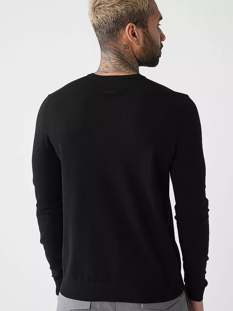 HUGO | Pullover SAN CODY | 