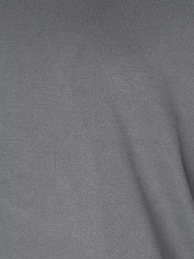 HUGO | Pullover SAN CODY | grau