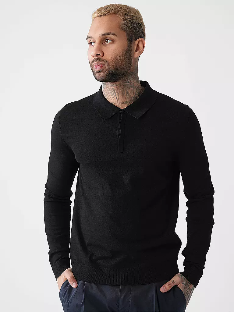HUGO | Pullover SAN PIPPO | 