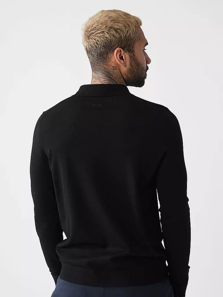HUGO | Pullover SAN PIPPO | 