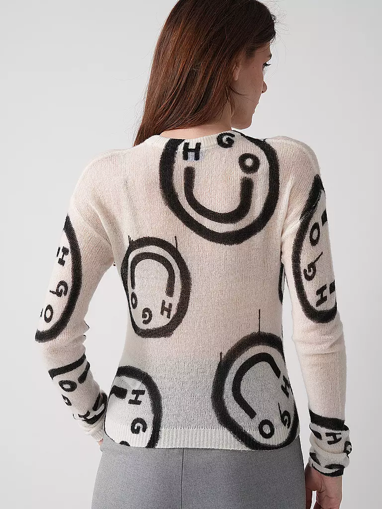 HUGO | Pullover SATTA | 
