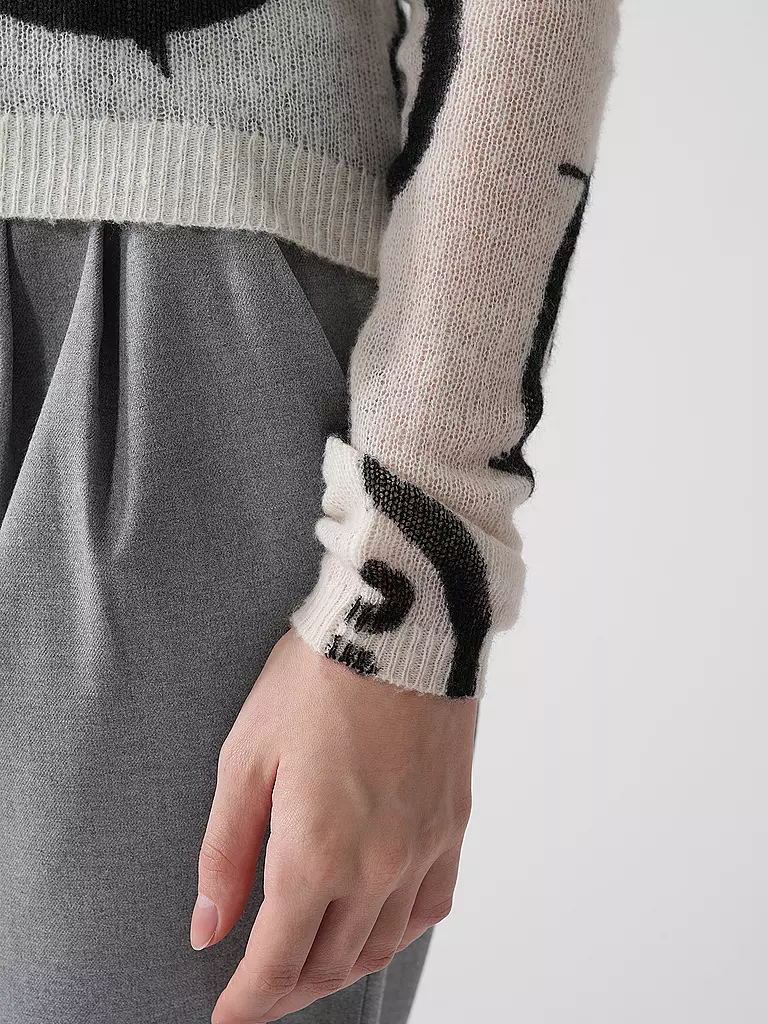 HUGO | Pullover SATTA | 