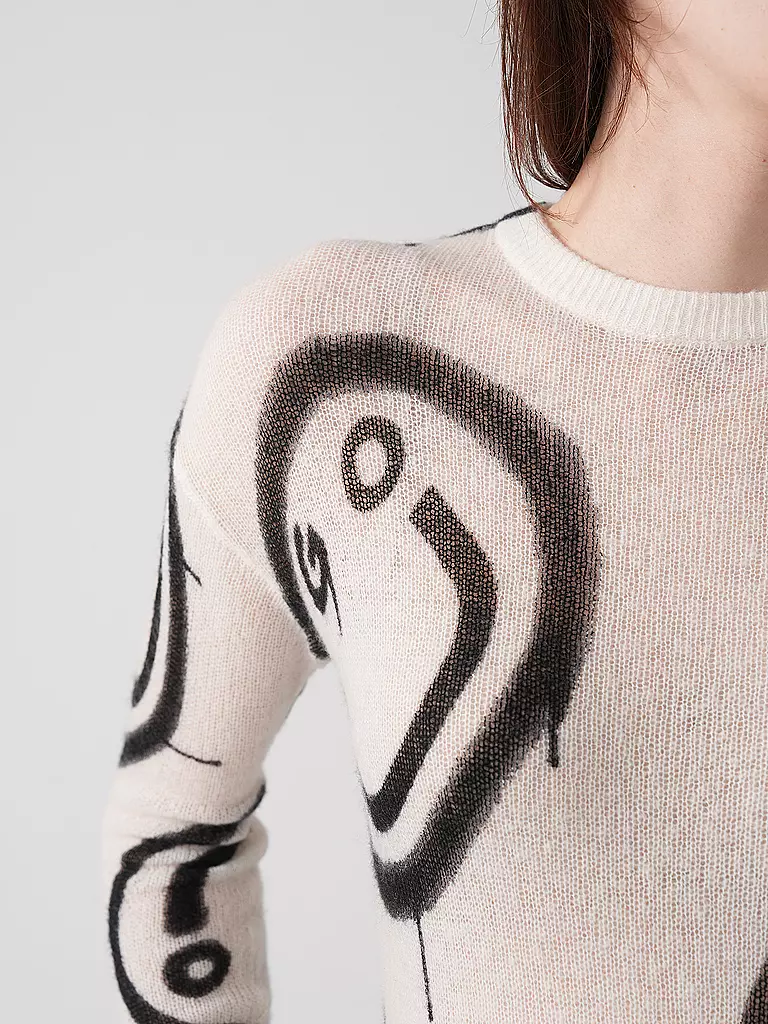 HUGO | Pullover SATTA | 