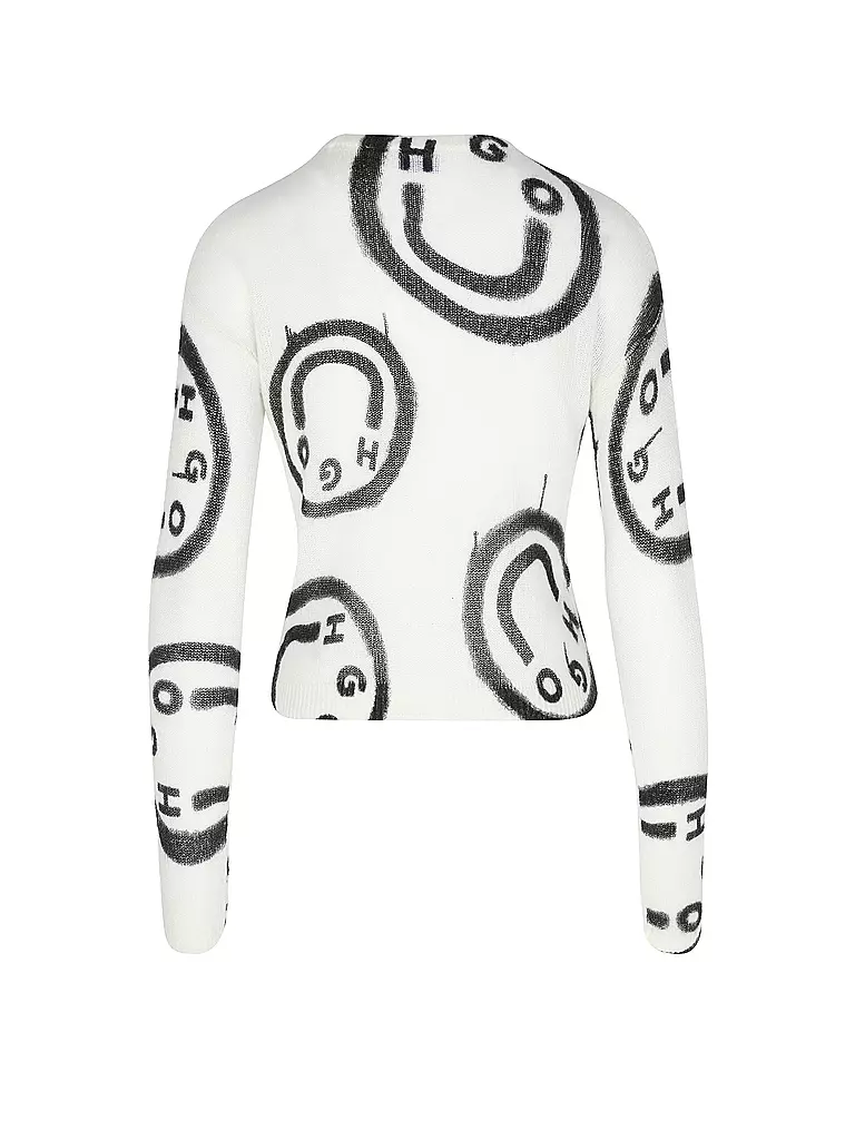HUGO | Pullover SATTA | 