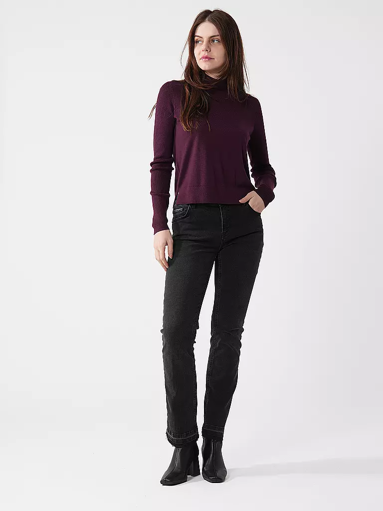 HUGO | Pullover SEDENNIAN | Baie