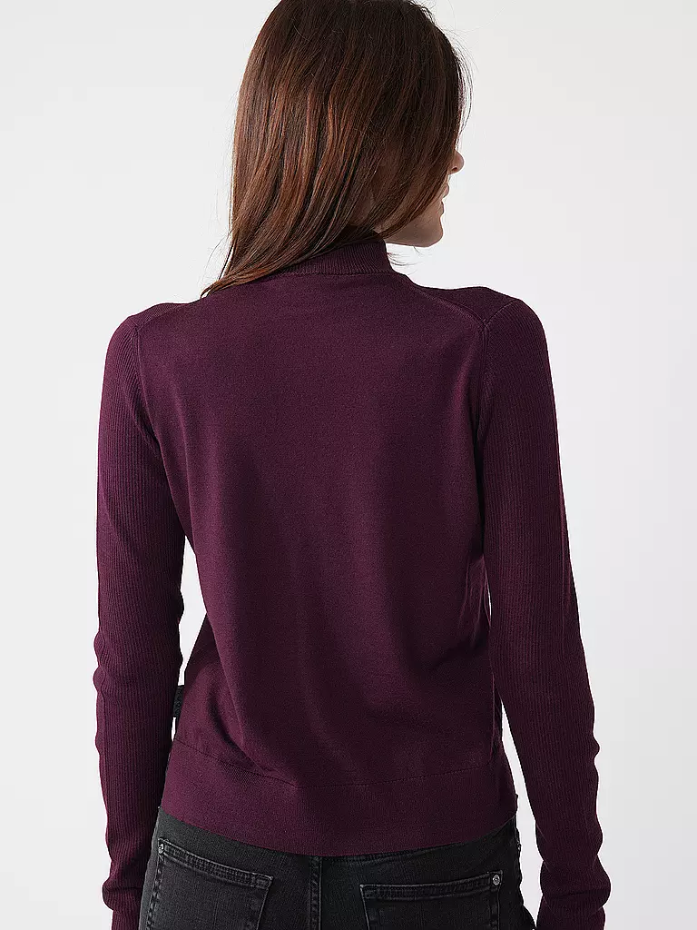 HUGO | Pullover SEDENNIAN | Baie