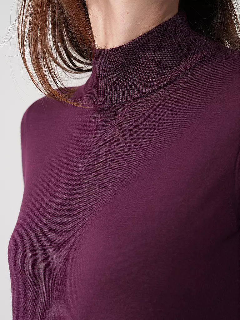 HUGO | Pullover SEDENNIAN | Baie