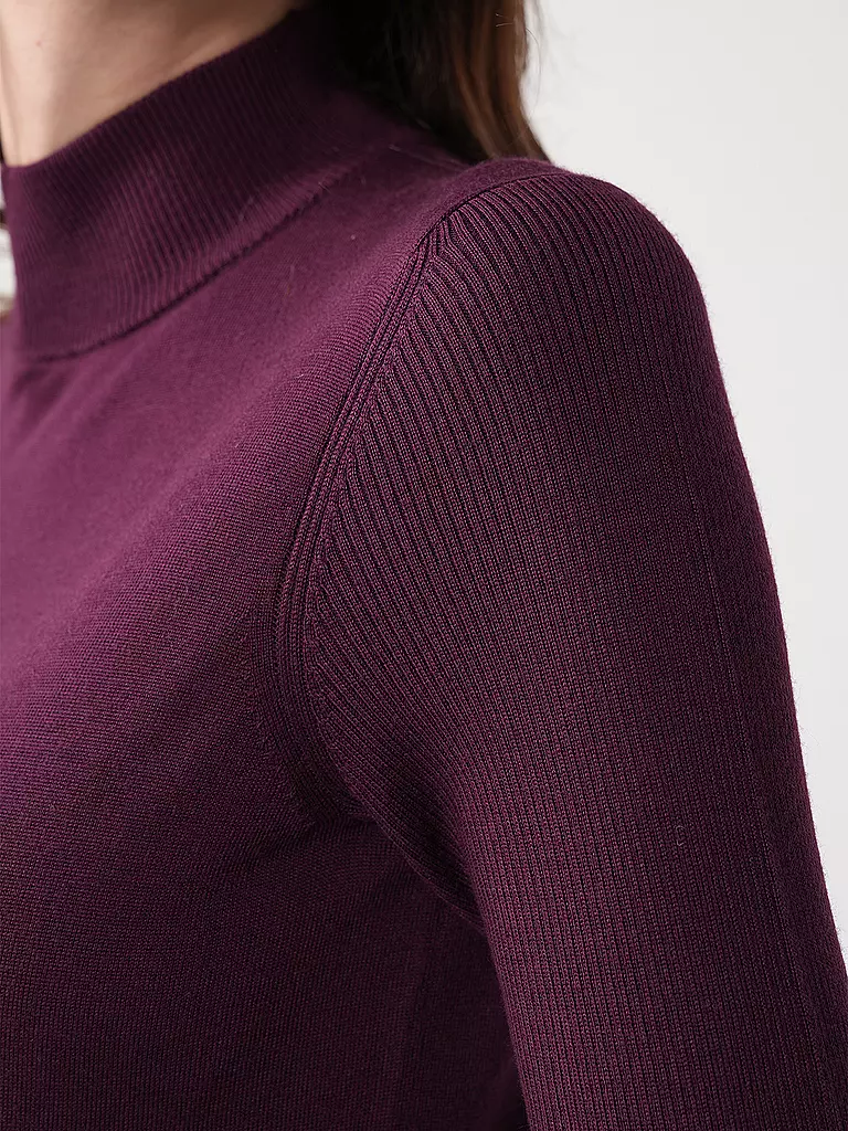 HUGO | Pullover SEDENNIAN | Baie